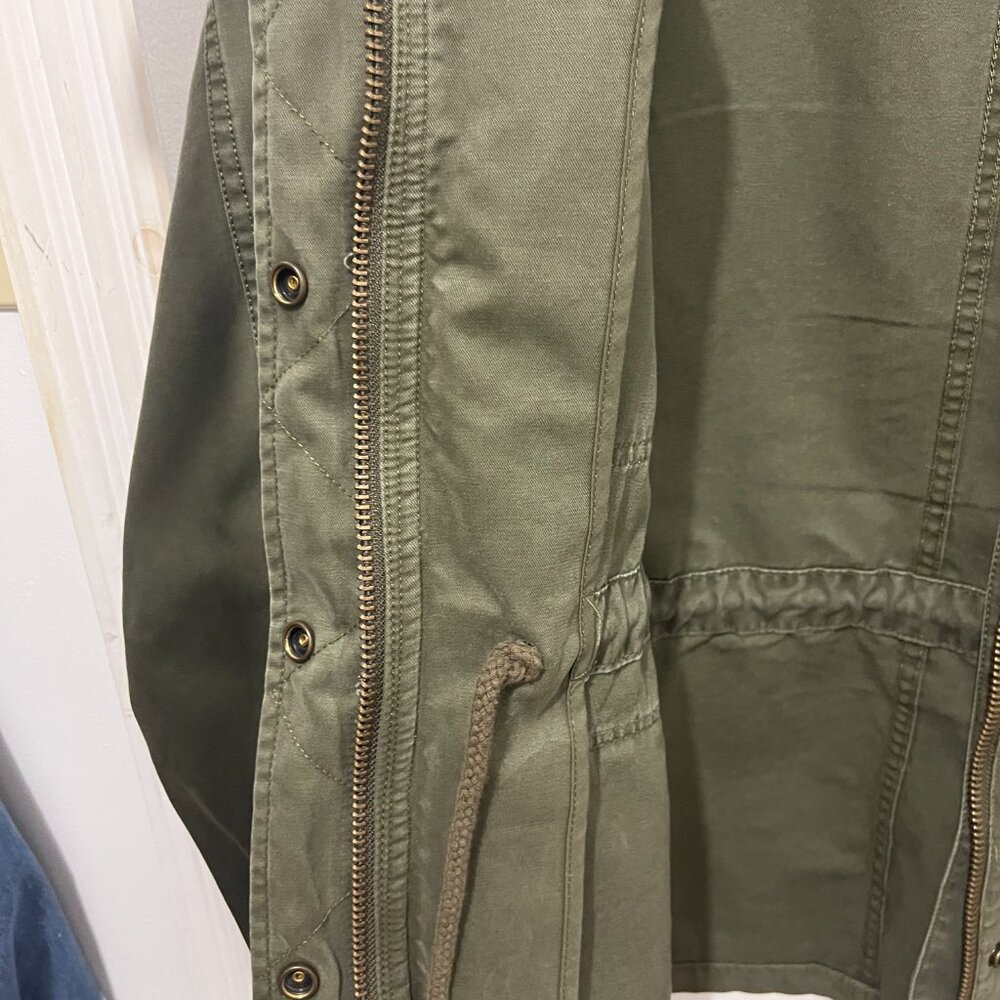 Madewell Jacket - Picture 5 of 6